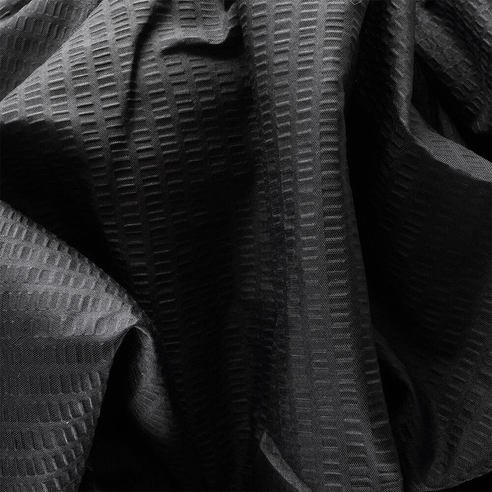 Suihkuverho, musta, 180x180 cm hinta ja tiedot | Kylpyhuoneen sisustus | hobbyhall.fi