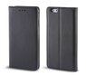 Forever Smart Magneettinen Fix Book Case ilman klipsiä Samsung G388 Galaxy XCover 3 Musta hinta ja tiedot | Puhelimen kuoret ja kotelot | hobbyhall.fi