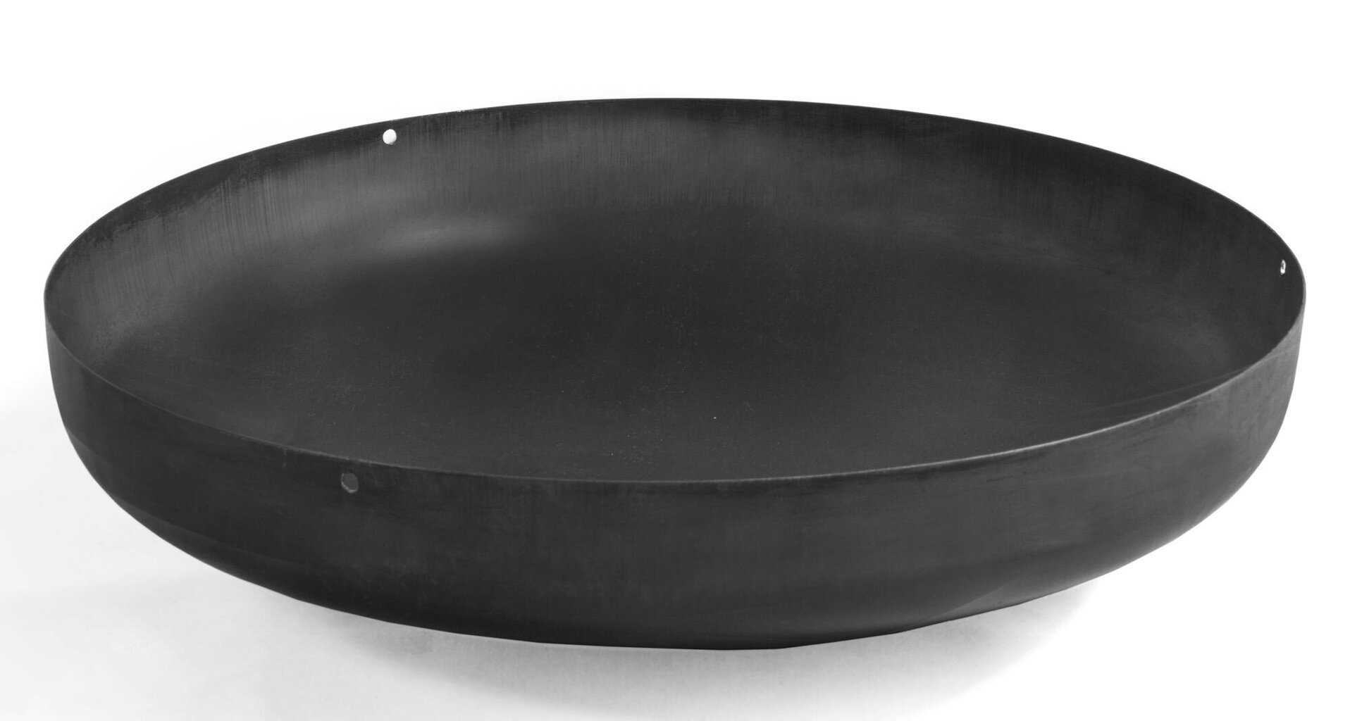 70 cm Natural Steel Wok CookKing hinta ja tiedot | Grillitarvikkeet ja -välineet | hobbyhall.fi