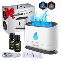 Aromaholik Ignis ilmankostutin hinta ja tiedot | Ilmankostuttimet | hobbyhall.fi