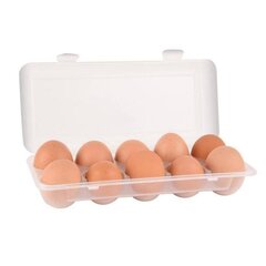 Kananmunapakkaus hinta ja tiedot | Elintarvikkeiden säilytysastiat | hobbyhall.fi