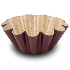 Graniittinen cupcake-vuoka, terrestrial, 23 cm hinta ja tiedot | Uunivuoat ja leivontavälineet | hobbyhall.fi