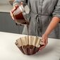 Graniittinen cupcake-vuoka, terrestrial, 23 cm hinta ja tiedot | Uunivuoat ja leivontavälineet | hobbyhall.fi