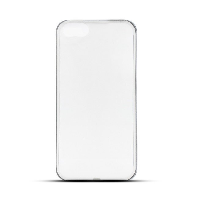 Telone Ultra Slim 0.3mm Back Case Huawei P9 Lite Transparent hinta ja tiedot | Puhelimen kuoret ja kotelot | hobbyhall.fi