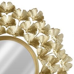 Pyöreä peili, 52 cm hinta ja tiedot | Peilit | hobbyhall.fi