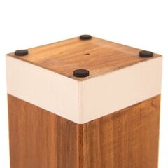 Keittiövälineiden pidike 10x10x15 cm hinta ja tiedot | Keittiövälineet | hobbyhall.fi