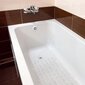 Liukumaton kylpymatto 70x35 cm hinta ja tiedot | Kylpyhuoneen sisustus | hobbyhall.fi