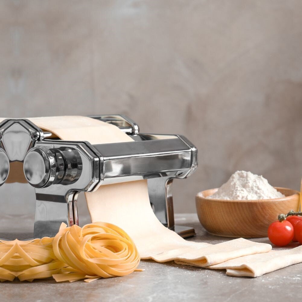 Pasta kone hinta ja tiedot | Muut keittiökoneet | hobbyhall.fi