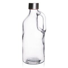 Retro-pullo 1,15 litraa hinta ja tiedot | Juomapullot | hobbyhall.fi