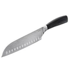 Santoku-veitsi, 31cm hinta ja tiedot | Veitset ja tarvikkeet | hobbyhall.fi