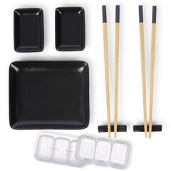 Sushi-setti 8 kpl hinta ja tiedot | Excellent Houseware Koti ja keittiö | hobbyhall.fi