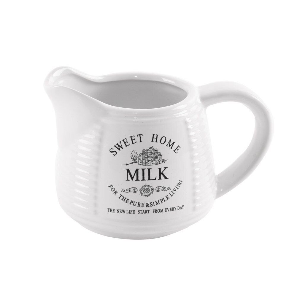 Kannullinen maitoa, 250 ml hinta ja tiedot | Lasit, mukit ja kannut | hobbyhall.fi