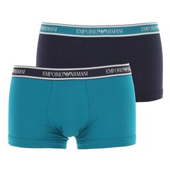 Emporio Armani 2 Pack 545643938 hinta ja tiedot | Emporio Armani Miesten alusvaatteet | hobbyhall.fi