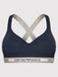 Emporio Armani Bra Marine 545655307 hinta ja tiedot | Rintaliivit | hobbyhall.fi