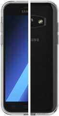 Samsung Galaxy A3 (2017) Otterbox takana läpinäkyvä hinta ja tiedot | Puhelimen kuoret ja kotelot | hobbyhall.fi