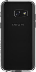 Samsung Galaxy A3 (2017) Otterbox takana läpinäkyvä hinta ja tiedot | Puhelimen kuoret ja kotelot | hobbyhall.fi