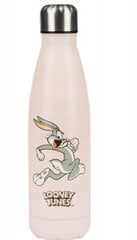 Looney tunes pullojuoma, 500 ml hinta ja tiedot | Juomapullot | hobbyhall.fi