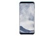 Kaksiosainen suojakotelo Samsung galaxy S8 G955 Plus, sininen hinta ja tiedot | Puhelimen kuoret ja kotelot | hobbyhall.fi