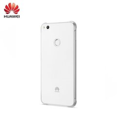 Huawei P9 (2017) Lite case PC tr. hinta ja tiedot | Puhelimen kuoret ja kotelot | hobbyhall.fi