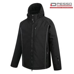 SoftShell-takki Pesso Otava hinta ja tiedot | Työvaatteet | hobbyhall.fi