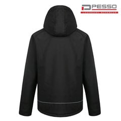 SoftShell-takki Pesso Otava hinta ja tiedot | Työvaatteet | hobbyhall.fi