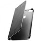 Huawei Ascend P10 Lite case BOOK ESSEN By Cellular Black hinta ja tiedot | Puhelimen kuoret ja kotelot | hobbyhall.fi