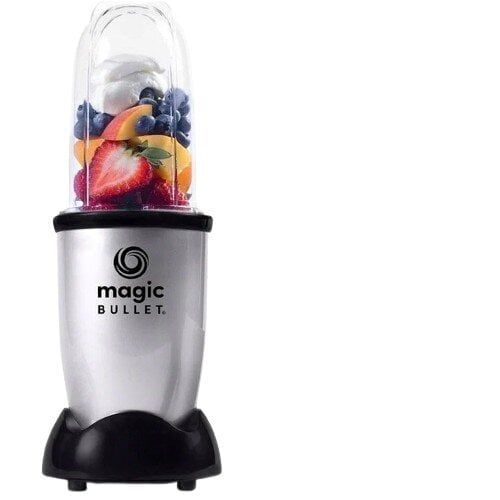 Nutribullet MBR03 hinta ja tiedot | Sähkövatkaimet ja maidonvaahdottimet | hobbyhall.fi