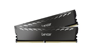 Lexar Thor OC (LD4U16G36C18LG-RGD) hinta ja tiedot | Muisti (RAM) | hobbyhall.fi