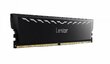 Lexar Thor OC (LD4U16G36C18LG-RGD) hinta ja tiedot | Muisti (RAM) | hobbyhall.fi