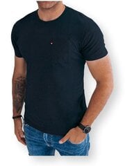 T-paita tummansininen Toter RX5322-53401-XXXL hinta ja tiedot | Miesten T-paidat | hobbyhall.fi