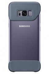 Samsung EF-MG955CEEGWW hinta ja tiedot | Puhelimen kuoret ja kotelot | hobbyhall.fi