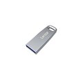 Lexar Flash drive JumpDrive M35 64 GB, USB 3.0, Silver, 100 MB