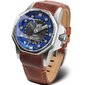 Miesten kello Vostok Europe Atomic Age Automatic NH34-640A701 hinta ja tiedot | Miesten kellot | hobbyhall.fi