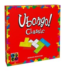 Ubongo lautapeli, LT/LV/EE/RU hinta ja tiedot | Brain Games Lapset | hobbyhall.fi