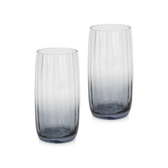 Fissman tumbler-lasisetti, 550 ml, 2 kpl hinta ja tiedot | Lasit, mukit ja kannut | hobbyhall.fi