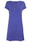 Naisten mekko EA7 280546065, violetti hinta ja tiedot | Mekot | hobbyhall.fi