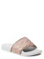 Naisten tossut EA7 XCP010 XK340 N341 280546172, beige hinta ja tiedot | Naisten sandaalit ja tossut | hobbyhall.fi