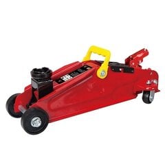 Hydraulinen nosturi pyörillä 2t hinta ja tiedot | Big Red Autotuotteet | hobbyhall.fi