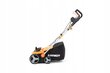 Handy Electric Aerator 38 cm 1800 W hinta ja tiedot | Nurmikon ilmaajat ja jyrsimet | hobbyhall.fi