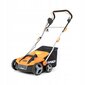 Handy Electric Aerator 38 cm 1800 W hinta ja tiedot | Nurmikon ilmaajat ja jyrsimet | hobbyhall.fi