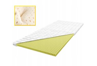 Sijauspatja WEBTEX-1 Latex 140 x 200 x 3,5cm H1, H2 hinta ja tiedot | Webtex-1 Huonekalut ja sisustus | hobbyhall.fi