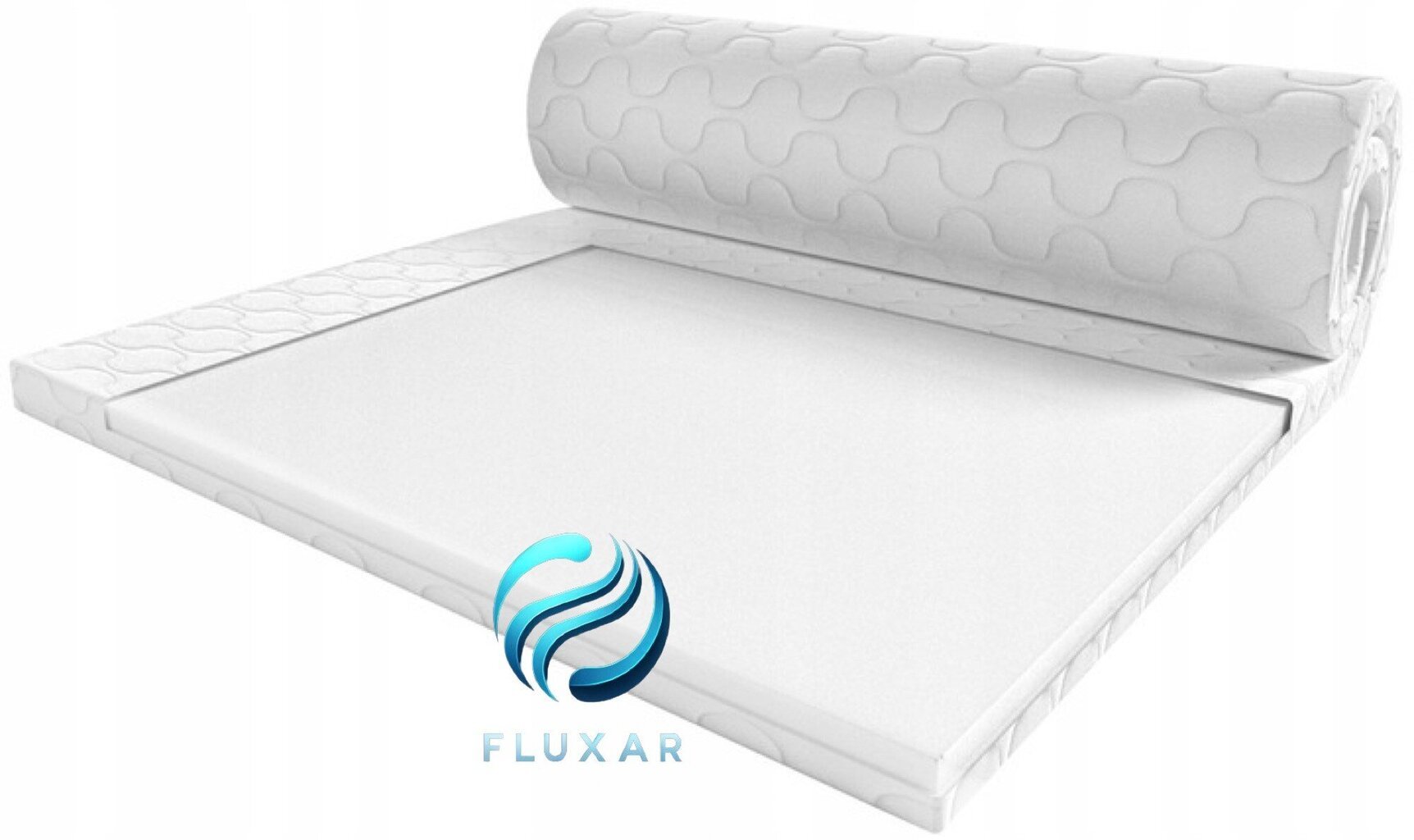 Fluxar sijauspatja 140 x 200 x 5 cm H003 hinta ja tiedot | Sijauspatjat | hobbyhall.fi