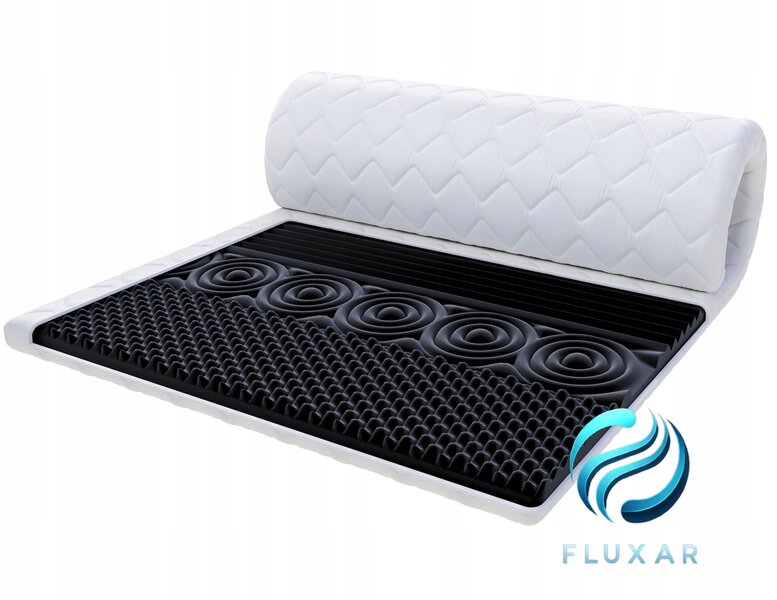 Sijauspatja Fluxar home 160 x 200 x 8cm H004