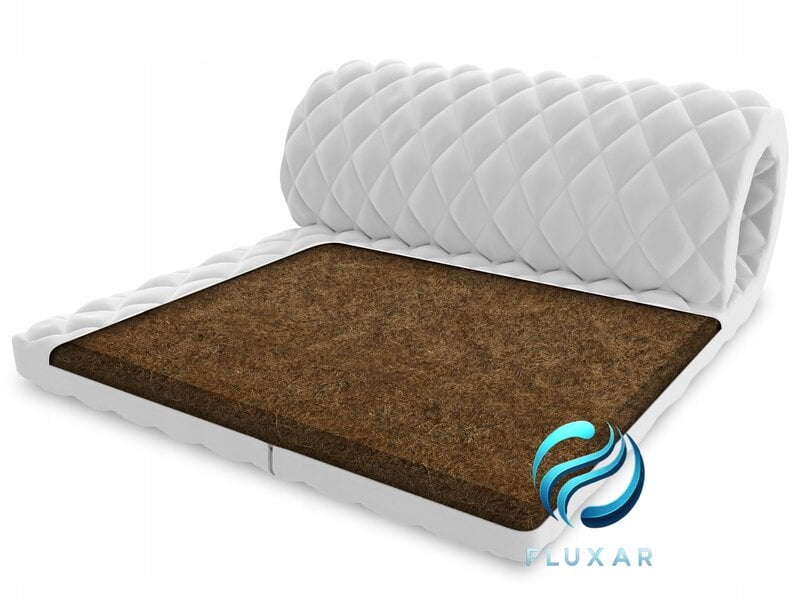 Sijauspatja Fluxar home 140 x 200 x 3cm H005