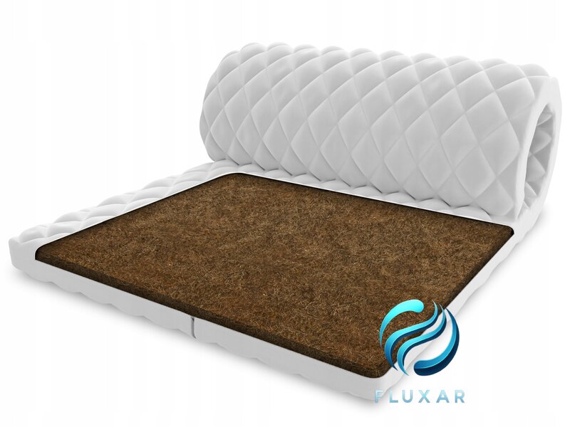 Sijauspatja Fluxar Home 160 x 200 x 2cm H011