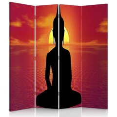 Sermi, Buddha -meditaatio hinta ja tiedot | Sermit ja tilanjakajat | hobbyhall.fi
