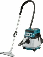 Makita DVC155LZX2 hinta ja tiedot | Pölynimurit | hobbyhall.fi