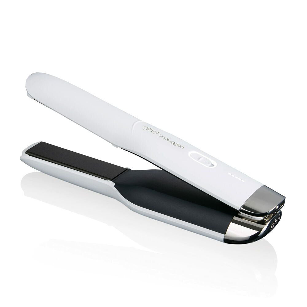 GHD Unplugged S4257658 hinta ja tiedot | Suoristusraudat ja kihartimet | hobbyhall.fi