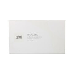 GHD Unplugged S4257658 hinta ja tiedot | GHD Kodinkoneet ja kodinelektroniikka | hobbyhall.fi