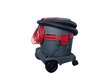 Starmix APL-1422 EWR 22 L sylinteri-imuri Dry&wet 1400 W Pölypussi hinta ja tiedot | Pölynimurit | hobbyhall.fi